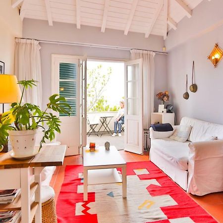 דירות פונשל Old Town Penthouse - Barreirinha מראה חיצוני תמונה