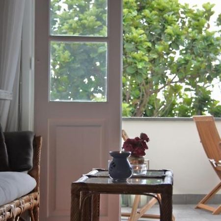 דירות פונשל Old Town Penthouse - Barreirinha מראה חיצוני תמונה