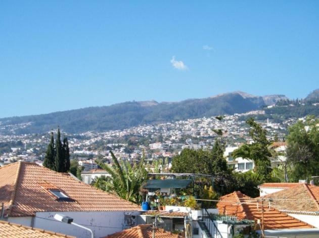 דירות פונשל Old Town Penthouse - Barreirinha מראה חיצוני תמונה