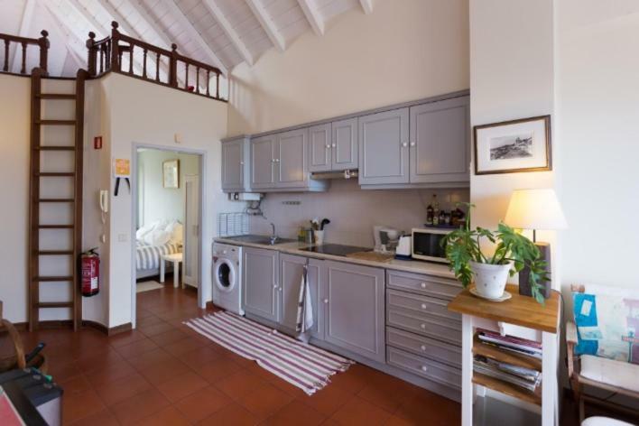 דירות פונשל Old Town Penthouse - Barreirinha מראה חיצוני תמונה